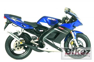 RX 50 Super Racing