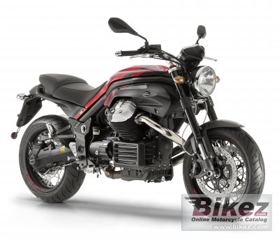Guzzi Griso 1200 S.E.