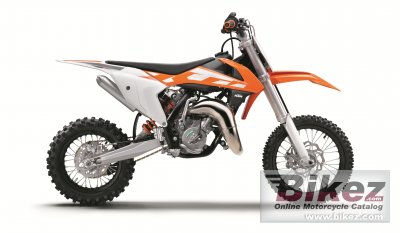65 SX