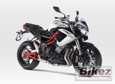 TNT 1130 R