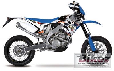 Racing SMR 450F