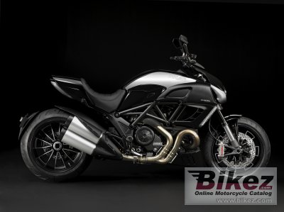 Diavel Cromo