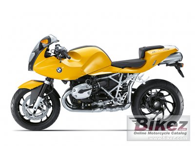 R 1200 S
