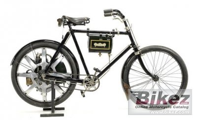 and Birch Motor Wheel