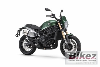 Leoncino 800 Trail