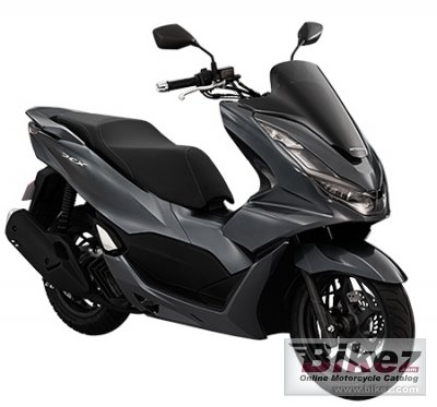 PCX160