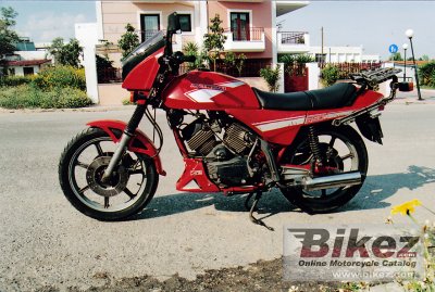 Morini 350 K 2