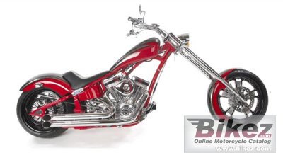 Intimidator Chopper