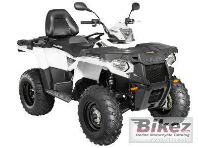 Sportsman Touring 570 EFI