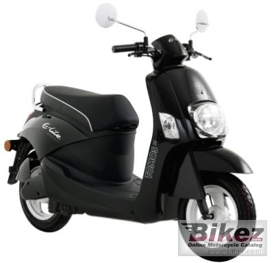 E-lite 45