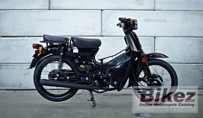 Motor 25