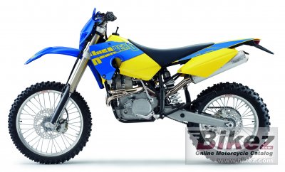 FE 450 E