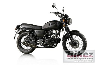 Classic 50