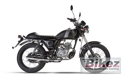 Roadstar 50