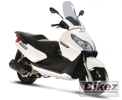 X7 Evo 300 i.e.