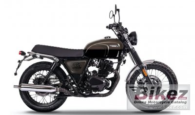 Cromwell 125