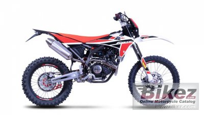 XEF 125 Performance