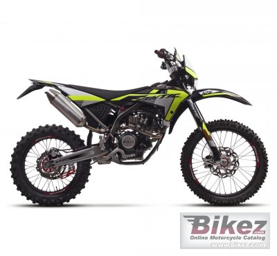 125E Performance