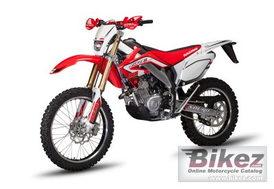 Baja RR 125