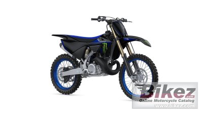YZ250 Monster Energy