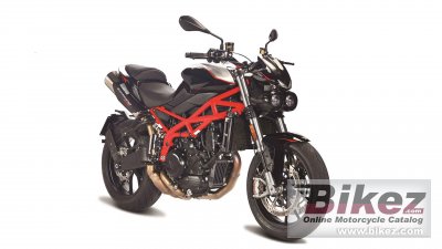 Morini Corsaro ZZ