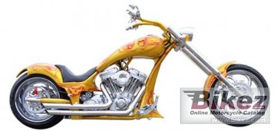 Performance Gauntlet Chopper