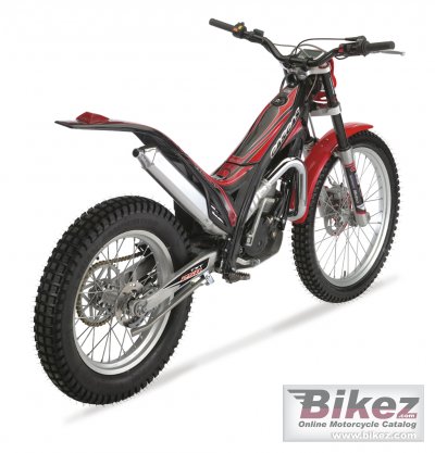 GAS TXT Pro 250
