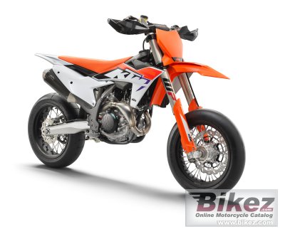 GAS 450 SMR