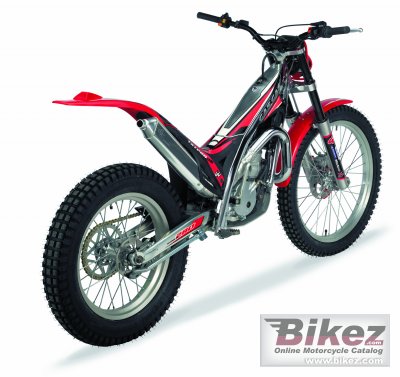 GAS TXT PRO 280