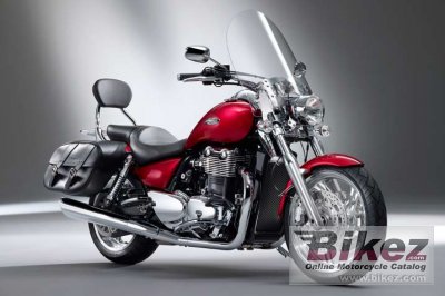 Thunderbird SE