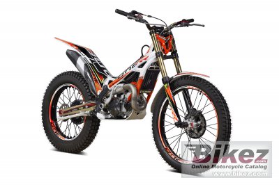 TRRS One RR 125