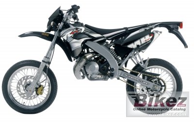 Ryz Super Motard
