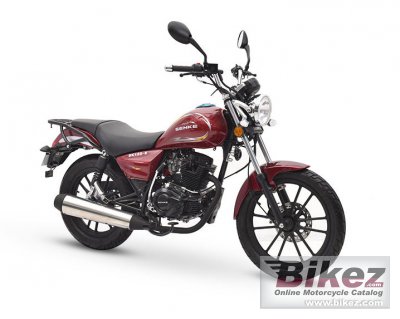 SK150-8