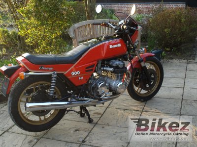 900 Sei