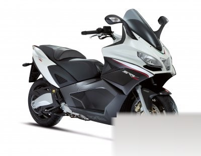 SRV 850