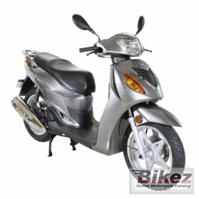 XY150T-6