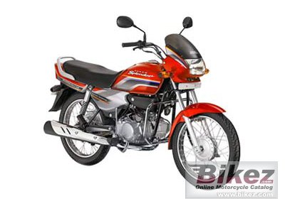 Honda Super Splendor 125