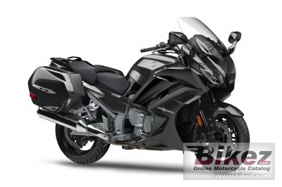 FJR1300ES
