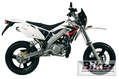 RYZ 49 Supermotard