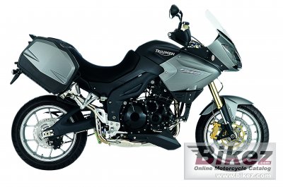 Tiger SE