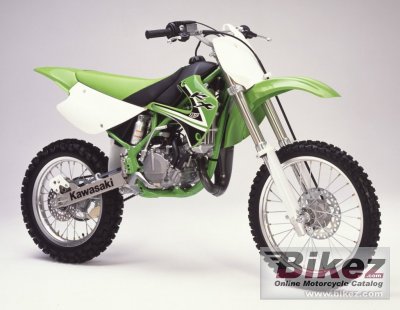 KX 85-II