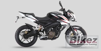 Pulsar 200NS