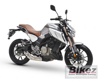 SK250-K Alien Monster