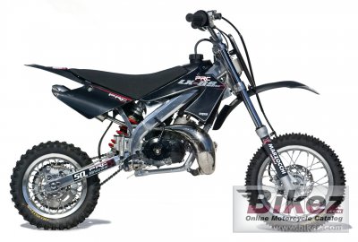 (Pro Racing Cycles) LX-RR