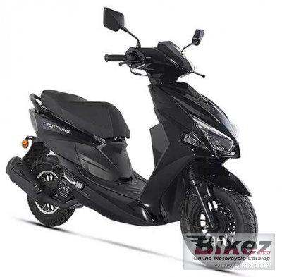 Lightning 150
