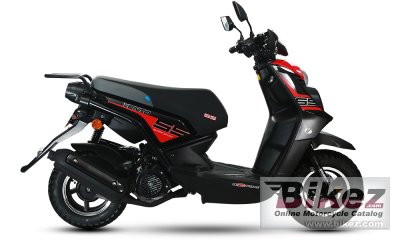 Terra SS 150