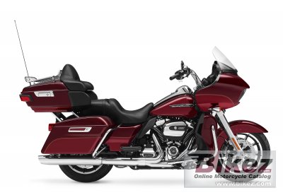 Harley-Davidson Road Glide Ultra