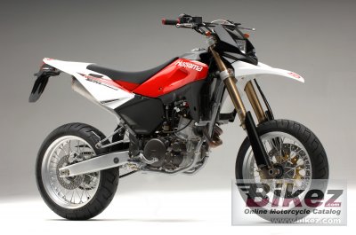 SM610 Supermoto