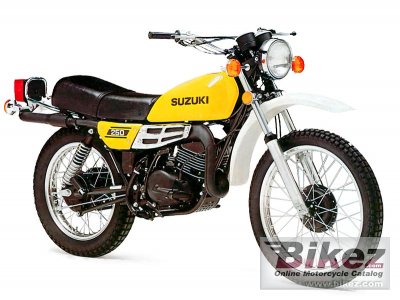 TS 250