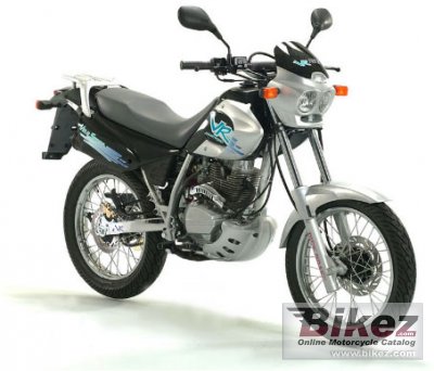 VR-125Z